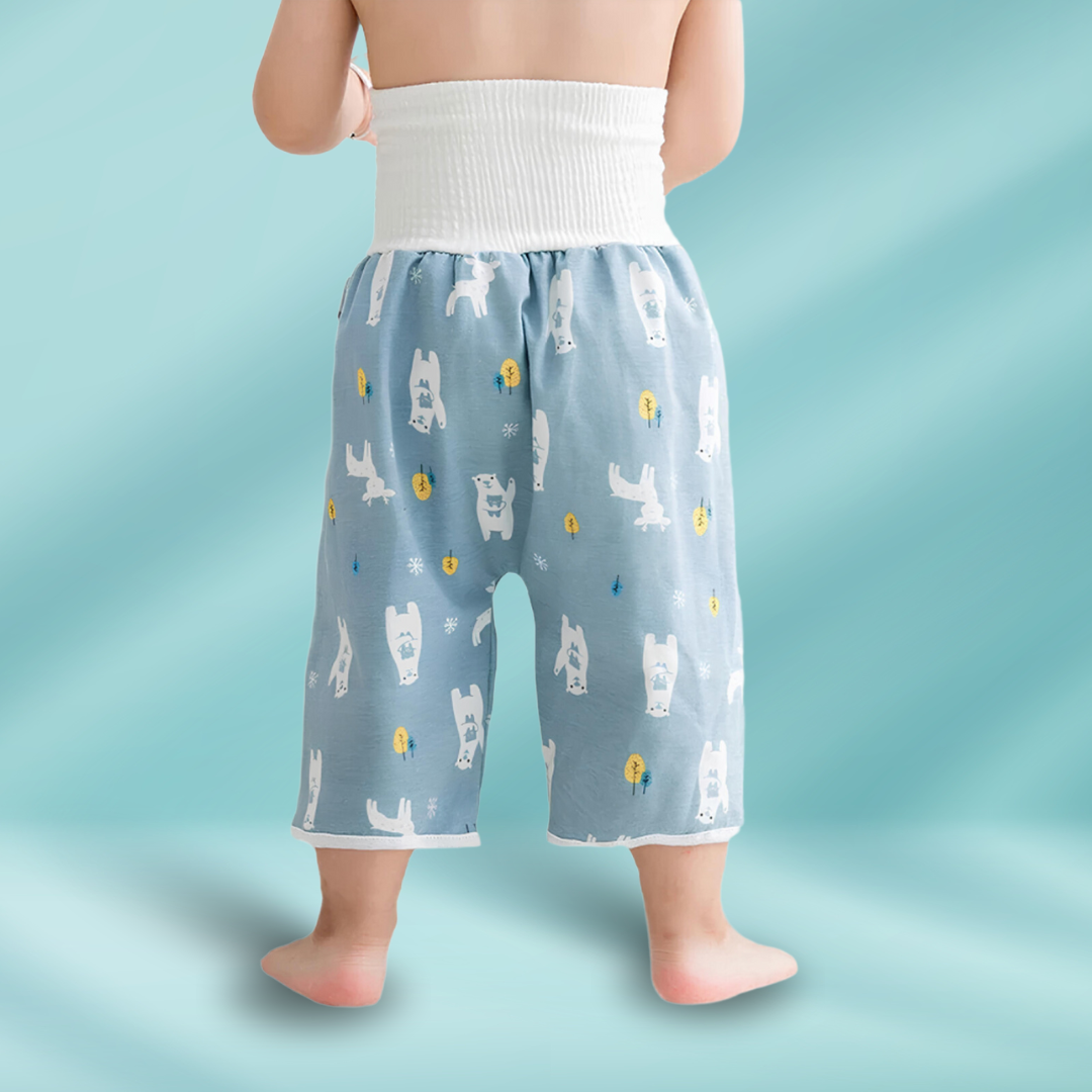 New Collection : PottyPal pants