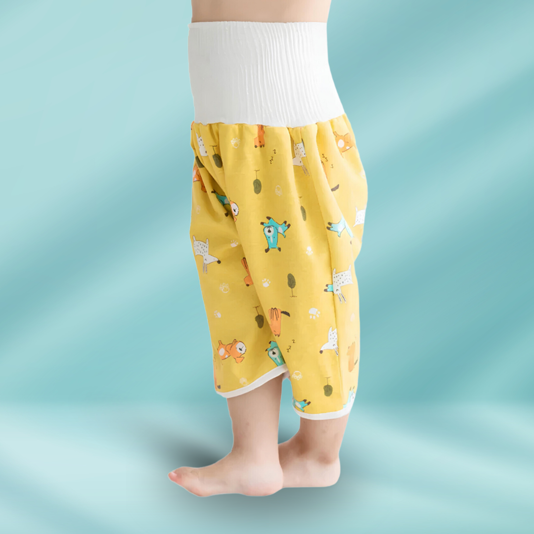 New Collection : PottyPal pants